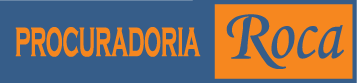 Procuradoria Roca, inicio